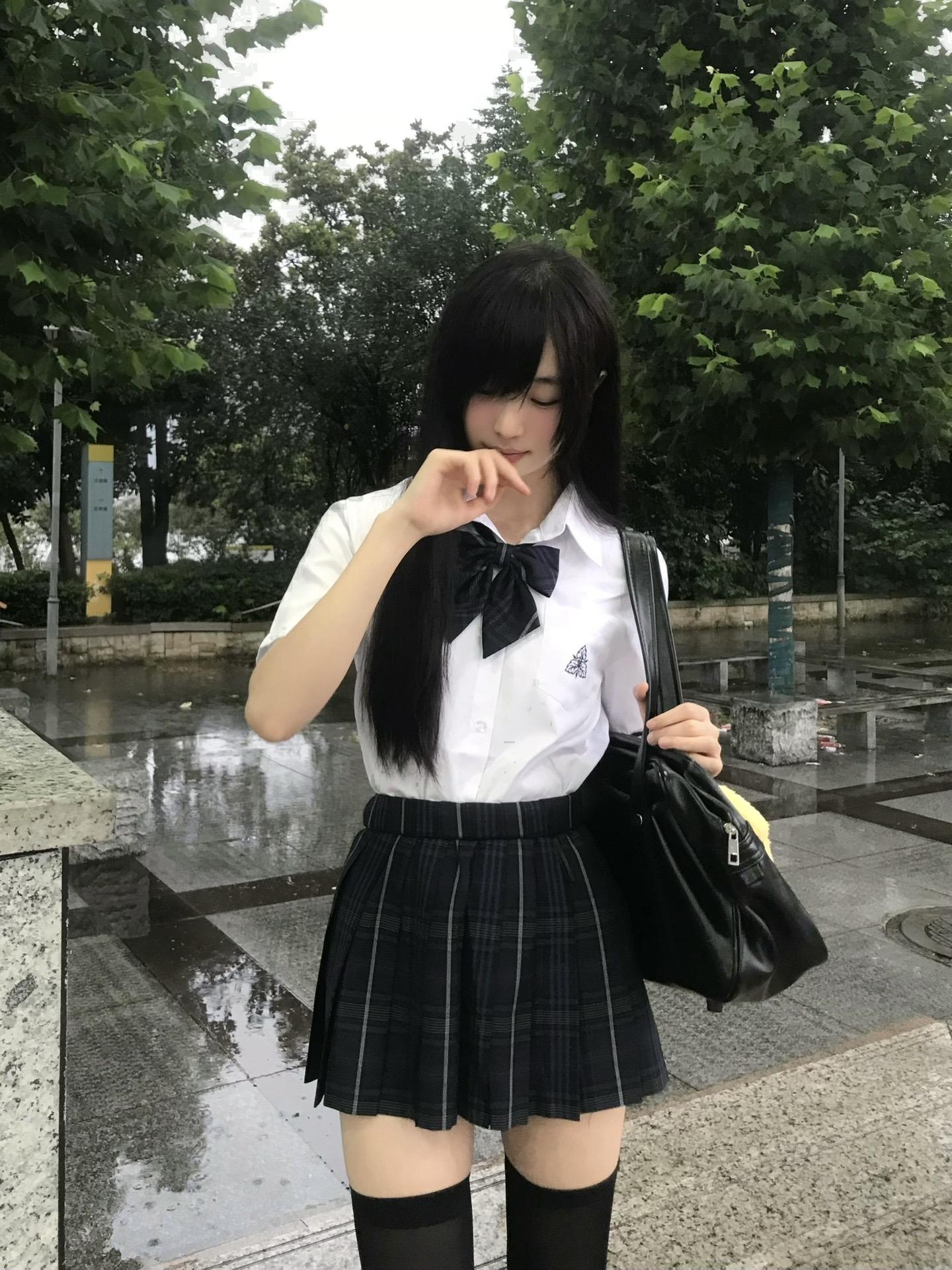 我不在 少驼背