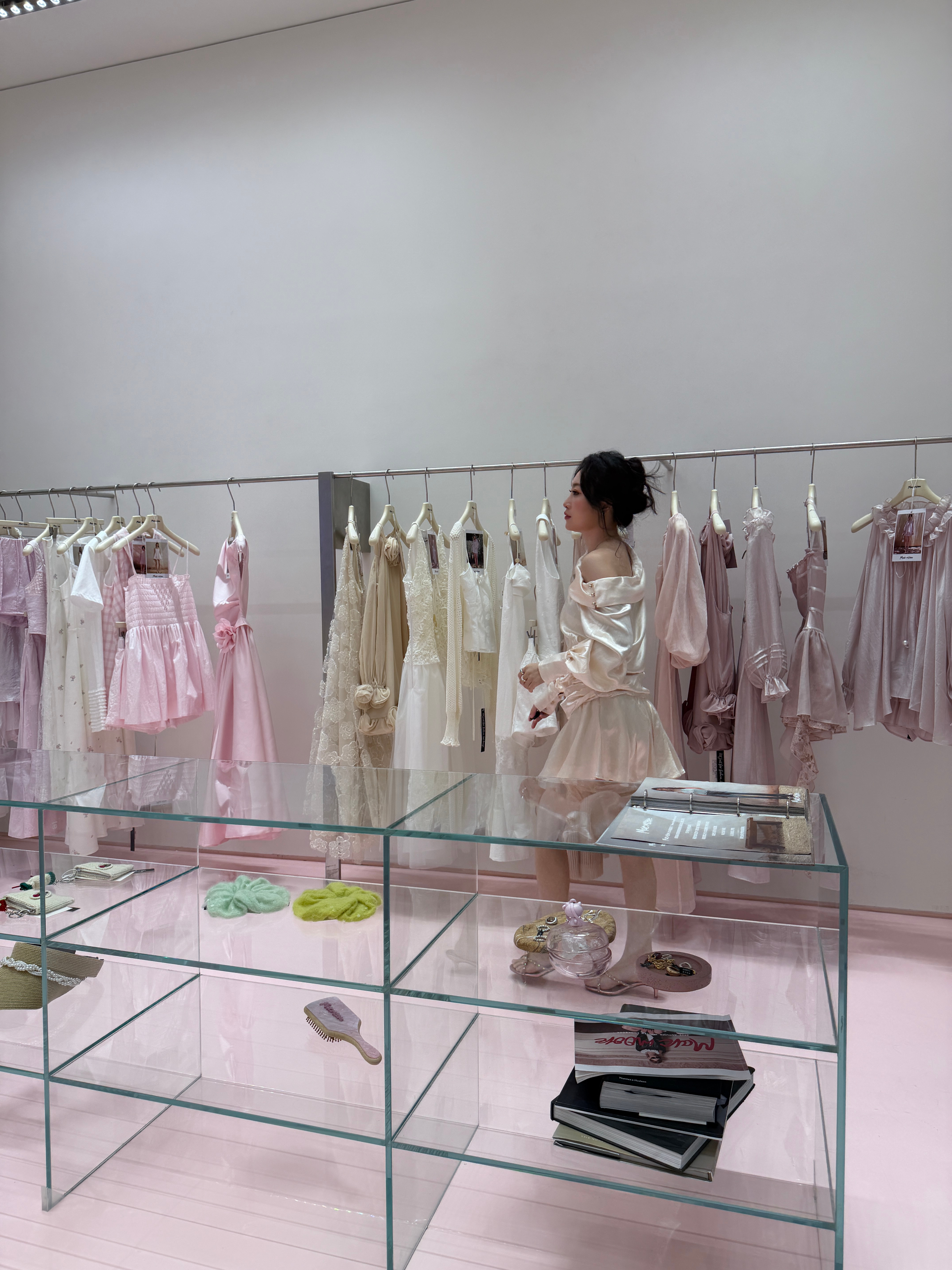 👗 杭州·杭州湖滨银泰in77A区