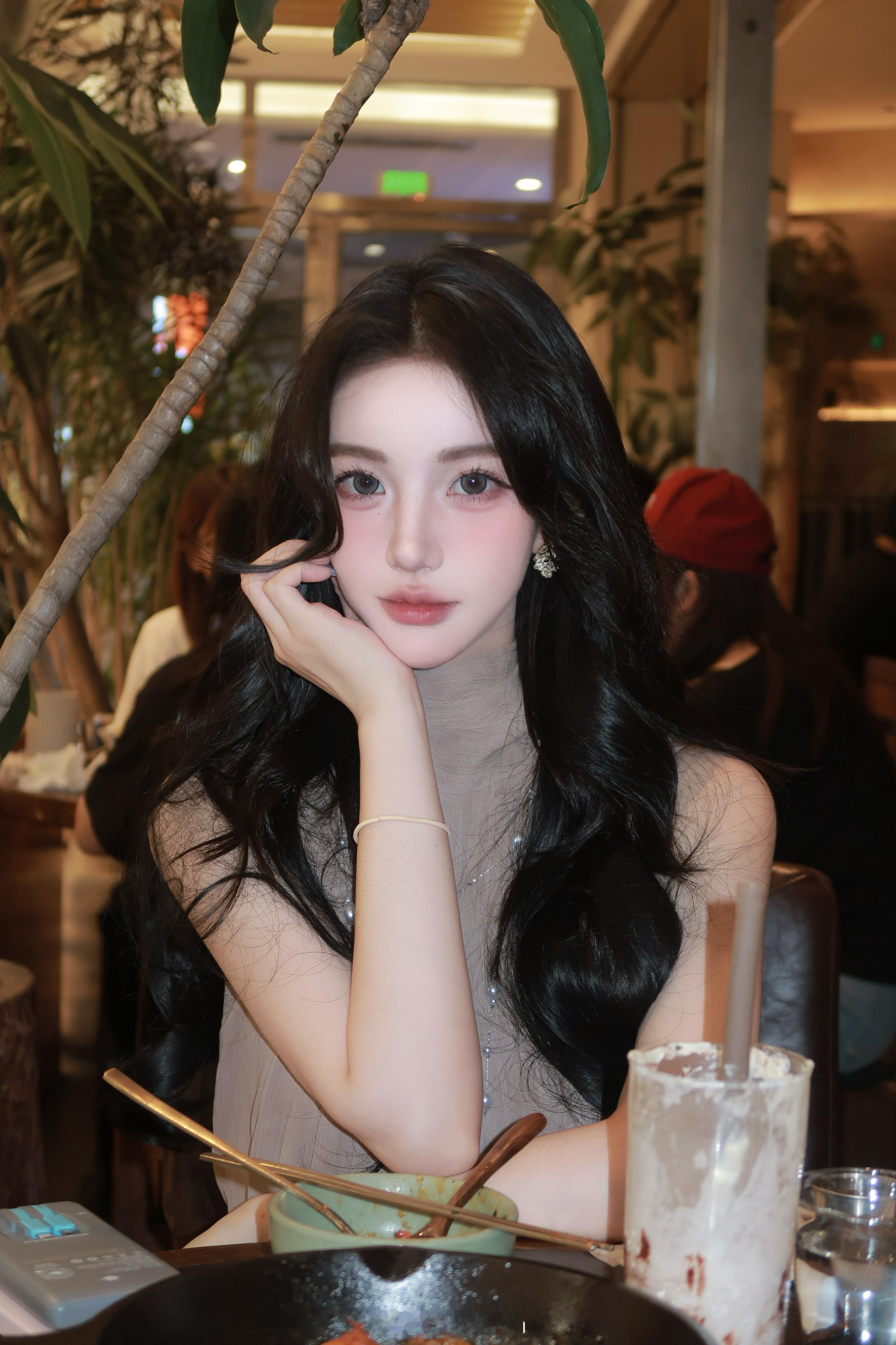 😋😋嘻嘻 ​​​