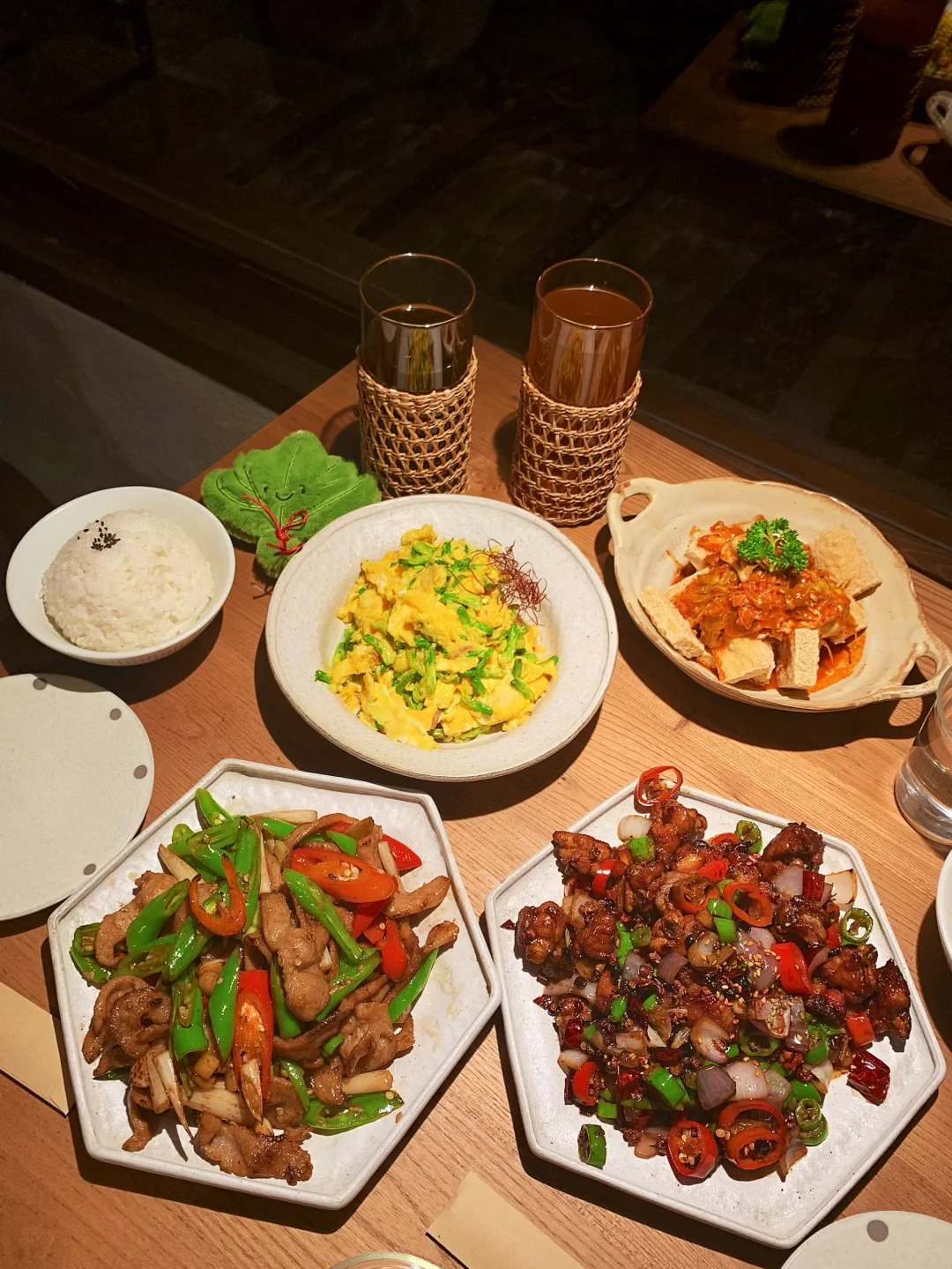 喜小葵｜烟火小馆 一口沦陷的治愈美味