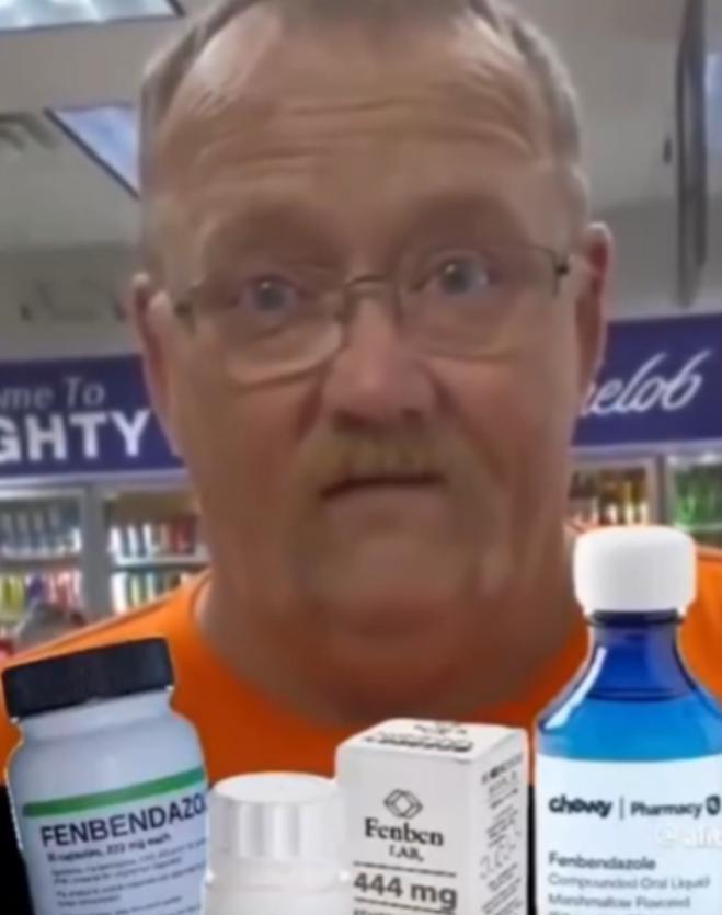 2016年，美国一男子被查出癌症晚期，寿命仅剩3个月。没想到3个月后，癌细胞竟然