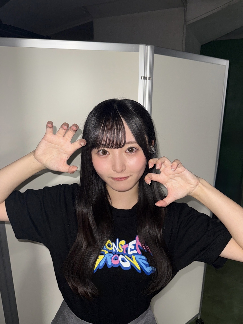 片山紗希「本当に楽しすぎる時間で、アイドルになれて幸せと改めて感じさせていただく
