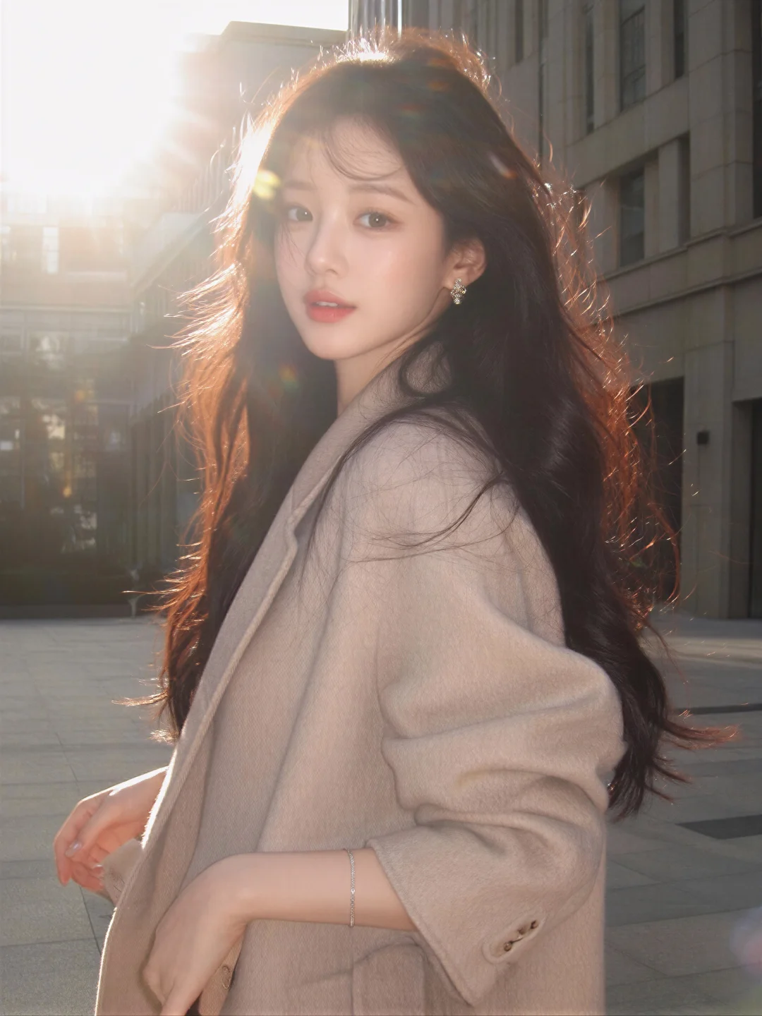 让我好好吃饭 然后喜欢瘦的是吧