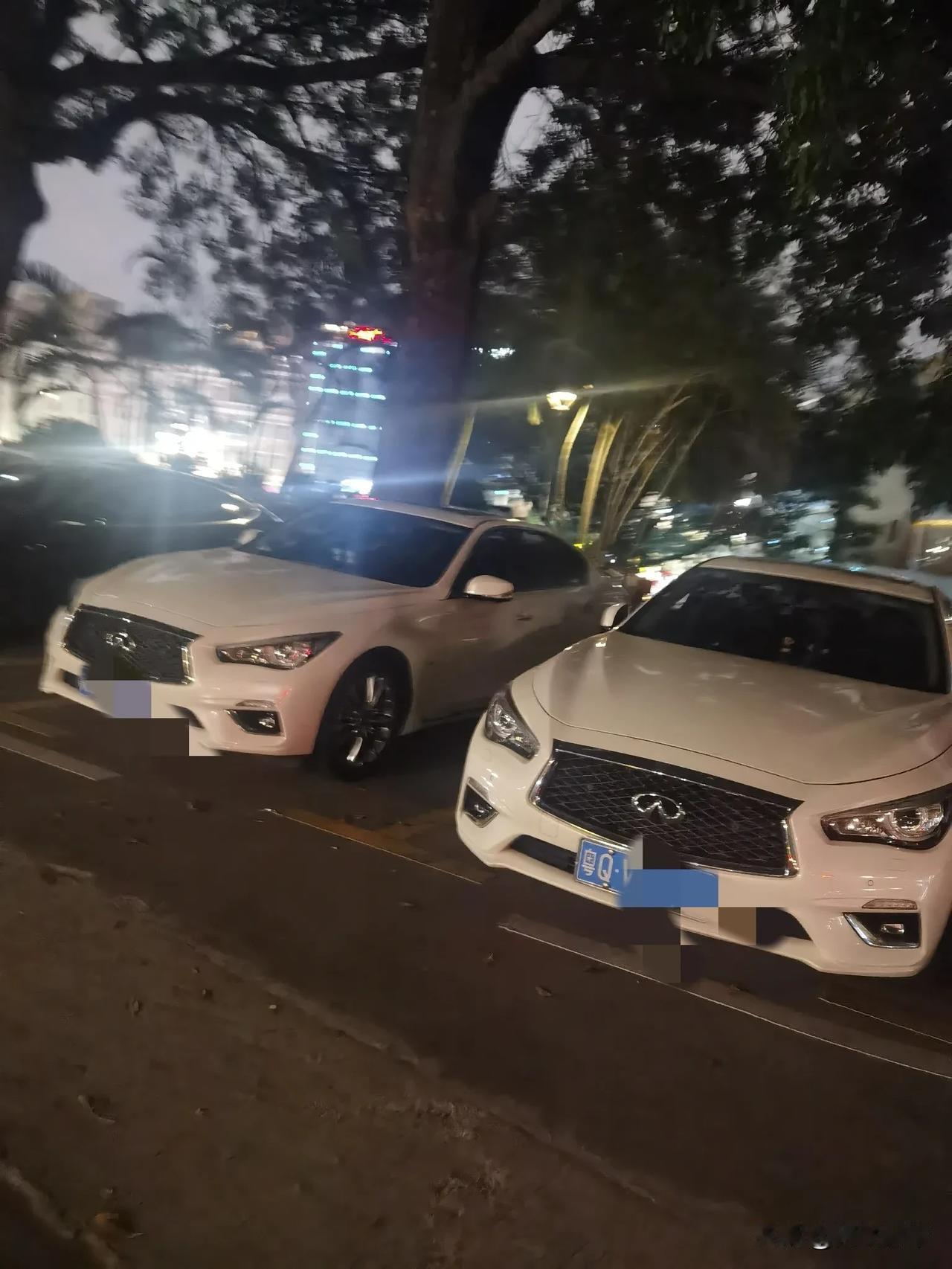 广东人还挺喜欢买奇瑞的，路上能见度特别高#奇瑞车主有福了# #说说你家的车# #