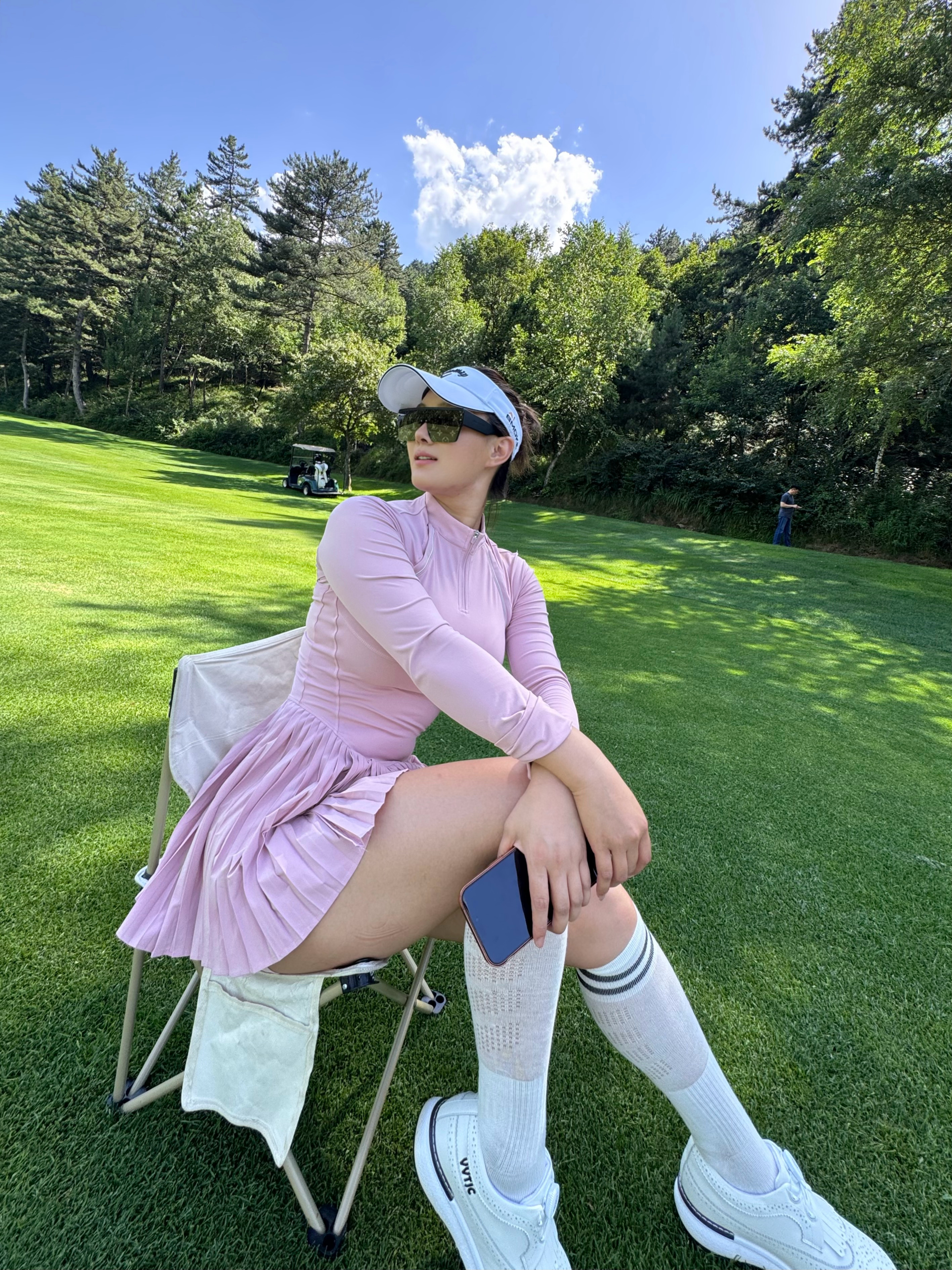 苍儿会风景美是真美，人差劲也是真差劲 ，体验感极差，等我闲下来一定一定要跟你们吐