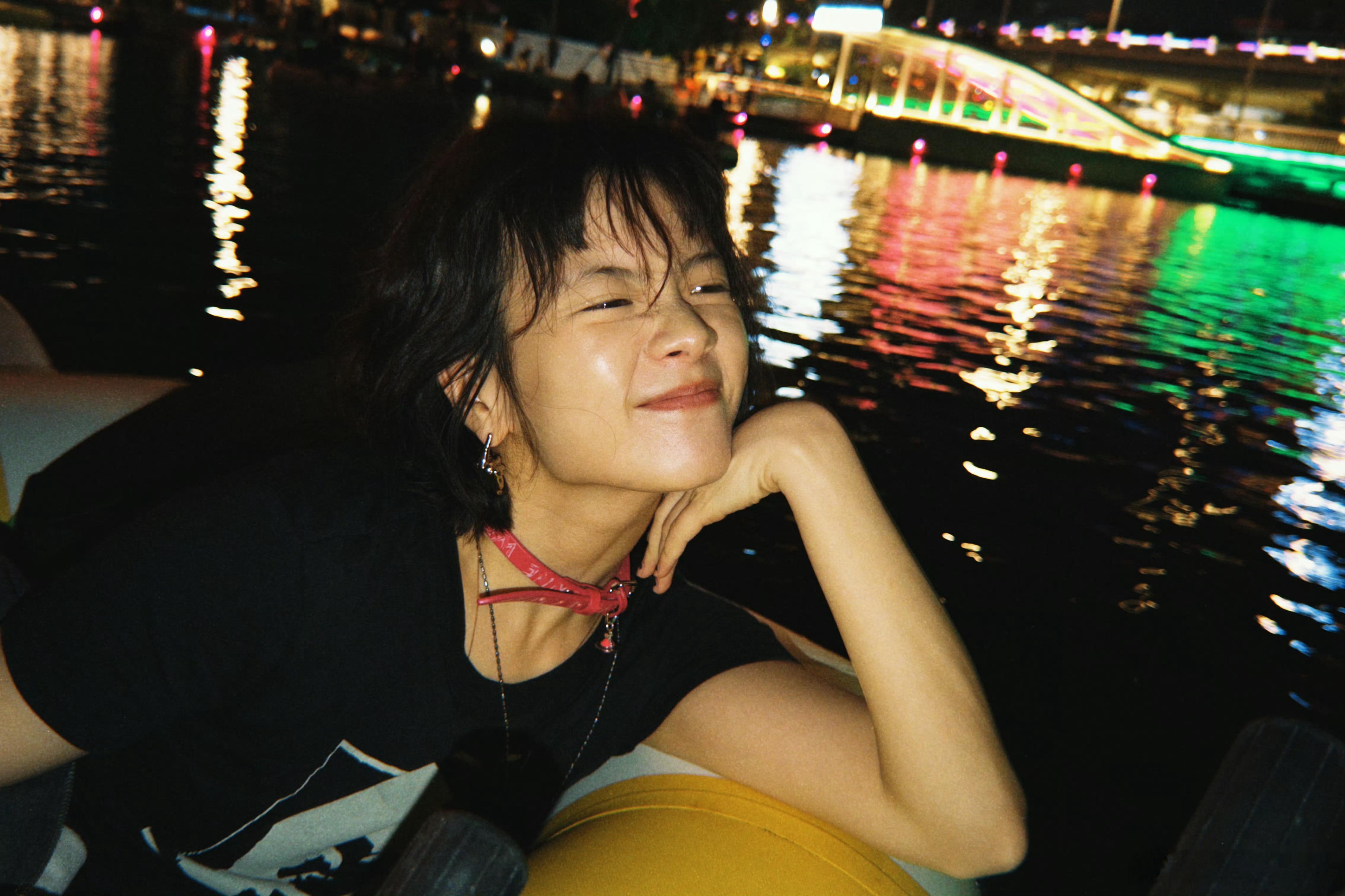 李庚希 lgx向全世界安利李庚希 lgx李庚希 暑雨泽万物，五粮蓄势生。万事盛好