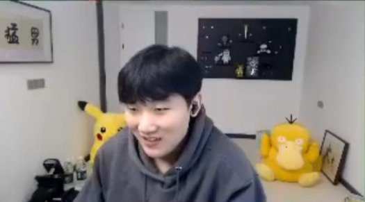 小伞：今年野核天下?今年是milkyway的天下！·他确实太顶了，把把MVP怎么