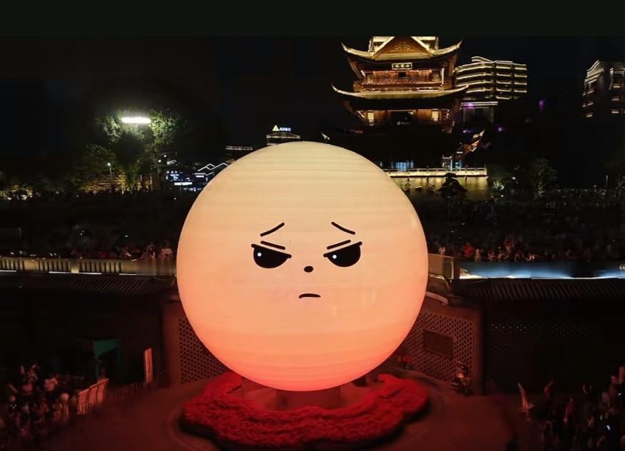 论宜宾人的松弛感！


别的省份聚餐，父母一般都会阻拦孩子喝酒，但宜宾父母不会这