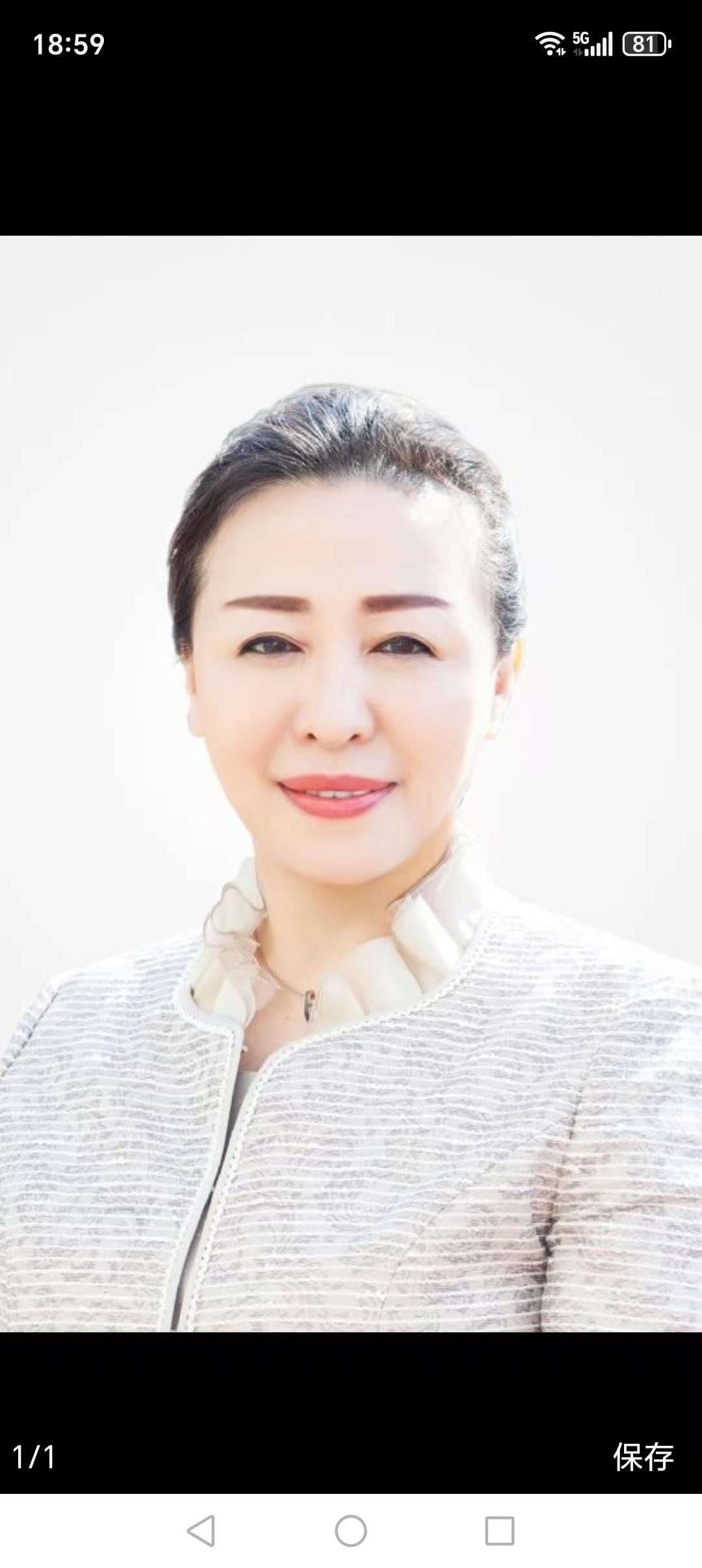 2026年7月15日，沈阳音乐学院现代音乐学院原副院长、三级教授、硕士生导师白丽