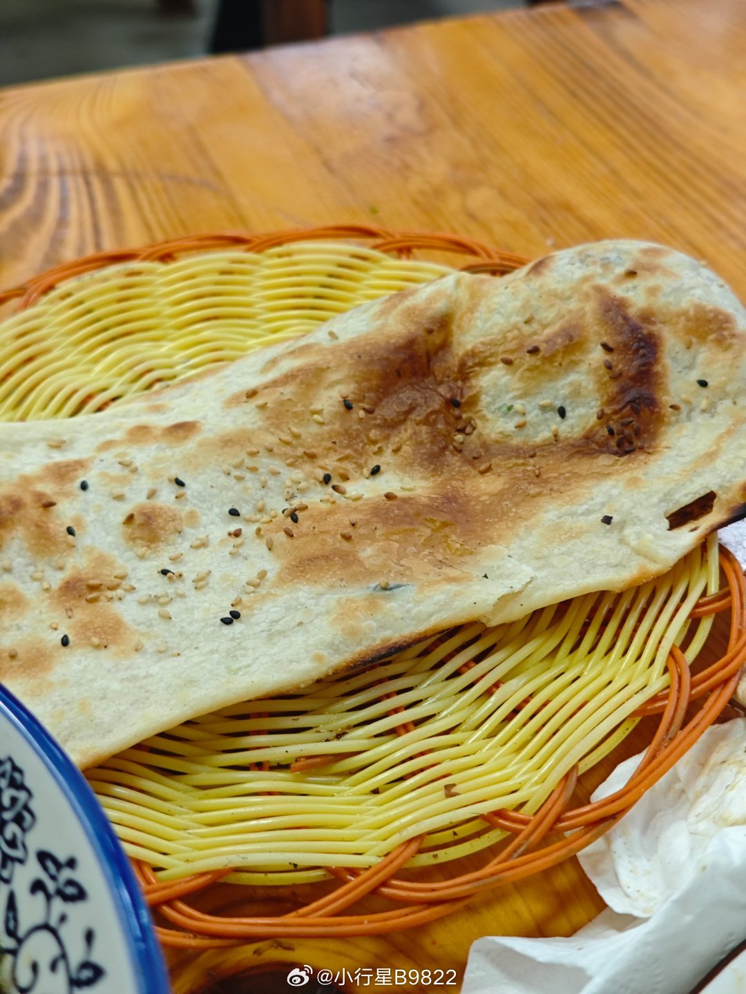 大骨头真好啃啊～ 