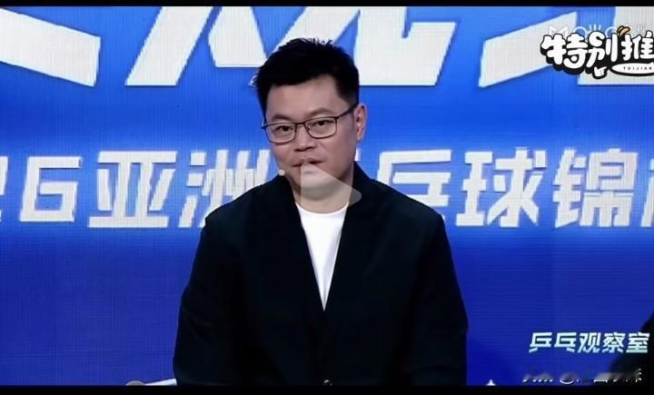 侯老师这次是真的没有留一点情面，他毫不留情的说明了蒯曼为什么打三单！

侯老师说