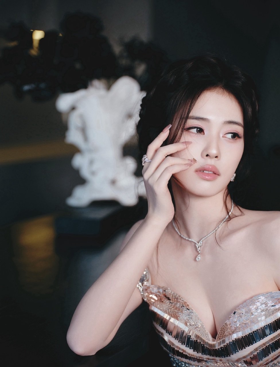 白鹿玄黛流光白鹿玄黛流光裙白鹿玄黛流光 