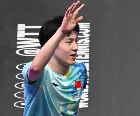 北京时间3月15日，WTT重庆冠军赛今日进入半决赛时间，其中女单两名中国选手，日