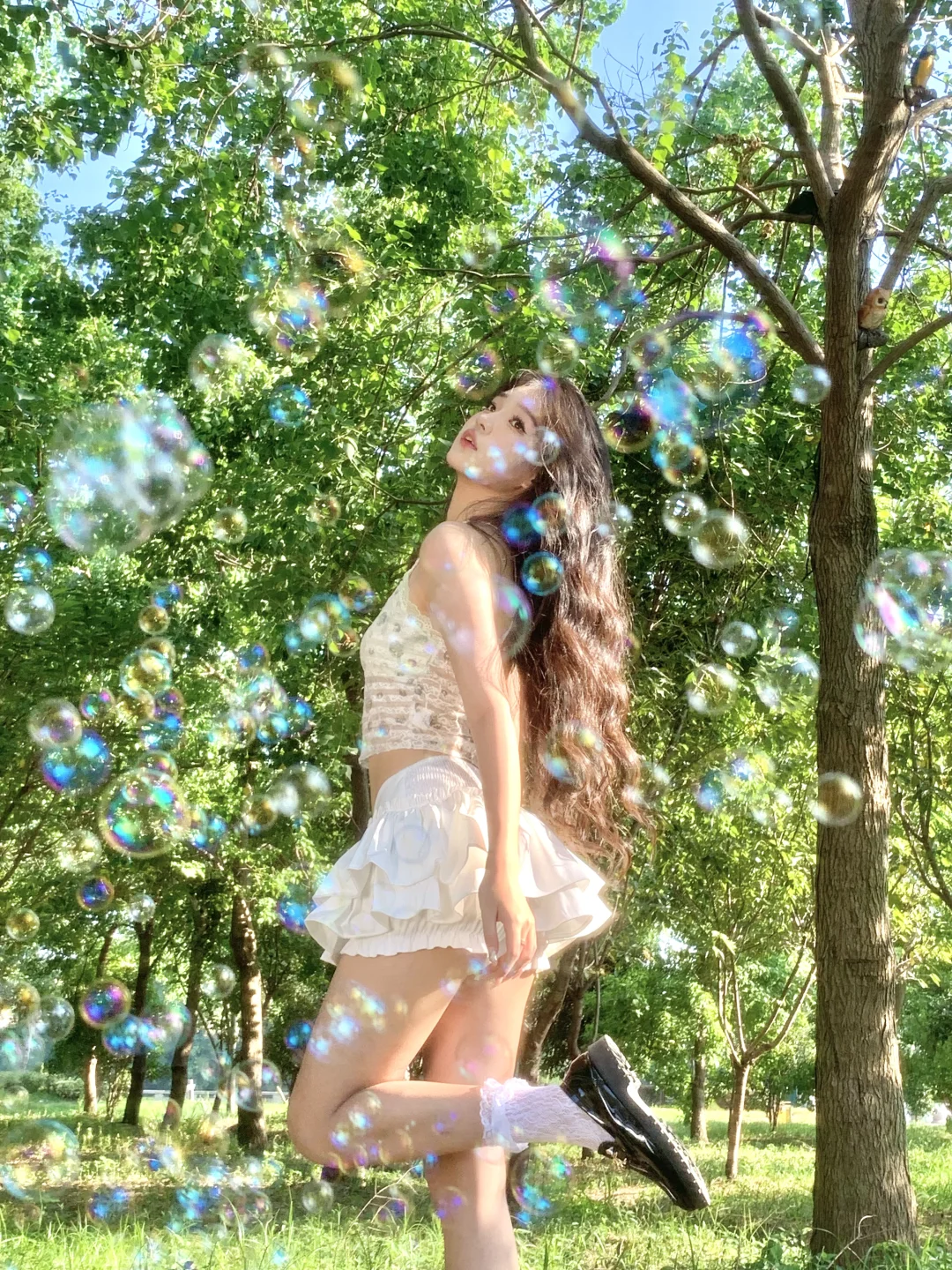🍃我肆意舒适自在  自由如风🫧