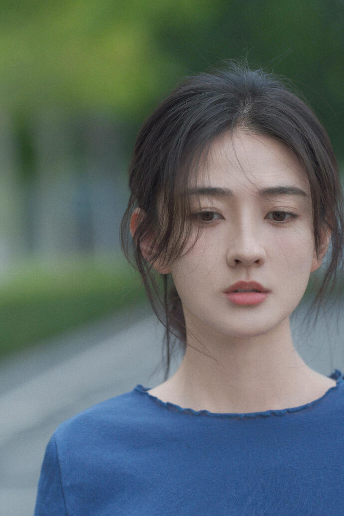 梁洁的下沉口碑 梁洁的实绩 网剧赛道多部作品集均破亿，不靠流量营销，下沉市场口碑