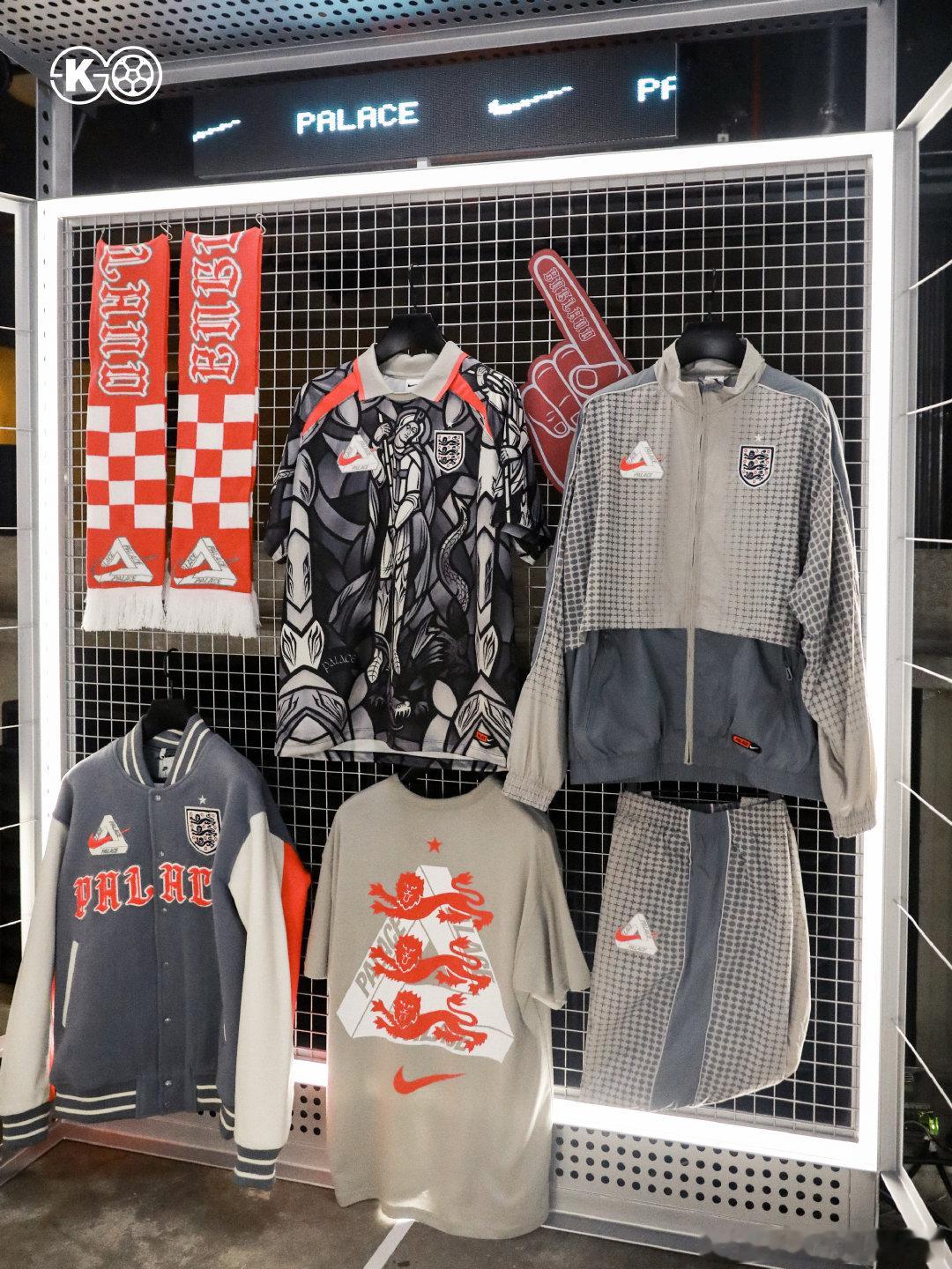 昨晚在上海REACTOR ，足球创意社群组织 anar FC 举办了anarOP