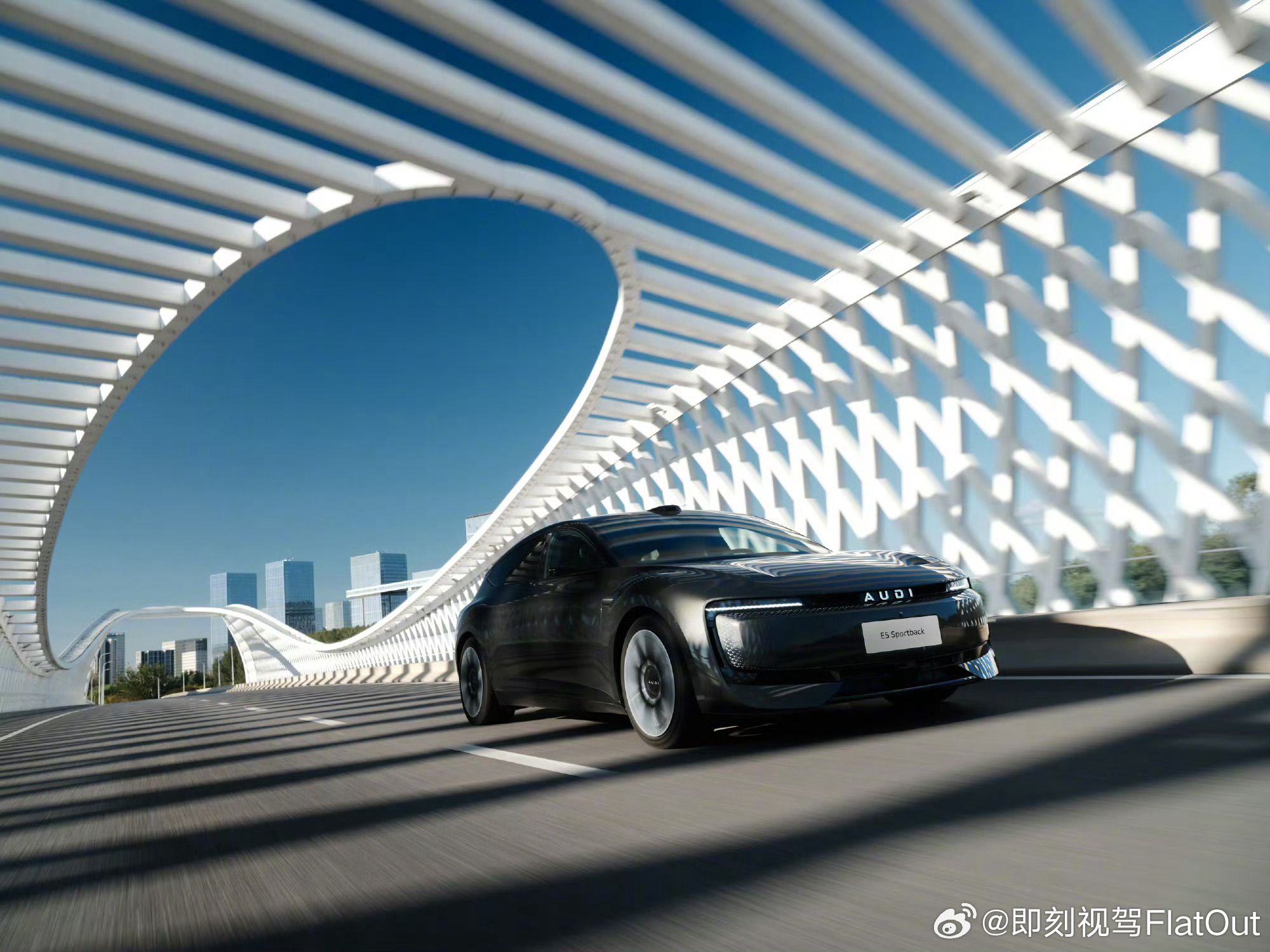 3万元宵好礼20.59万开走奥迪E5圈内人都说奥迪E5是一台好车也评价了可能换成