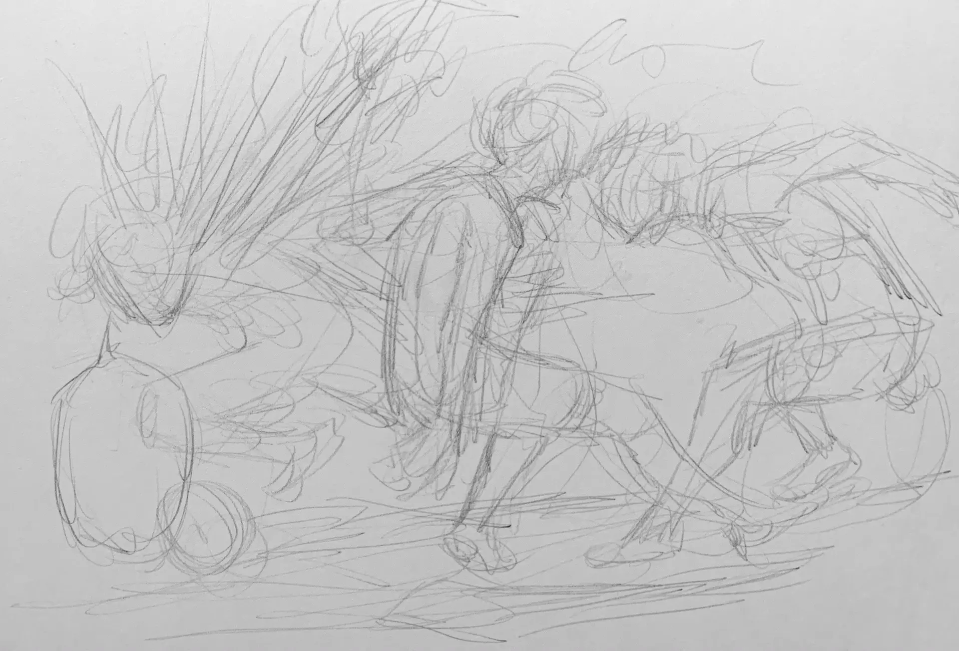 过程来了 快艾特朋友给你画。橱窗同款工具： 樱花针管笔   马克笔  ...