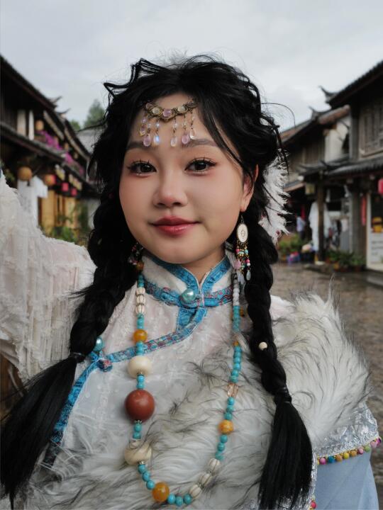 丽江🚞女朋友问这种底片得卖多少钱一张🤪