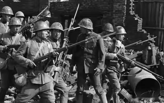 望江县太阳山下阻击战

太阳山，九峰逶迤，为望江县境中部的制高点。日军占领县城后