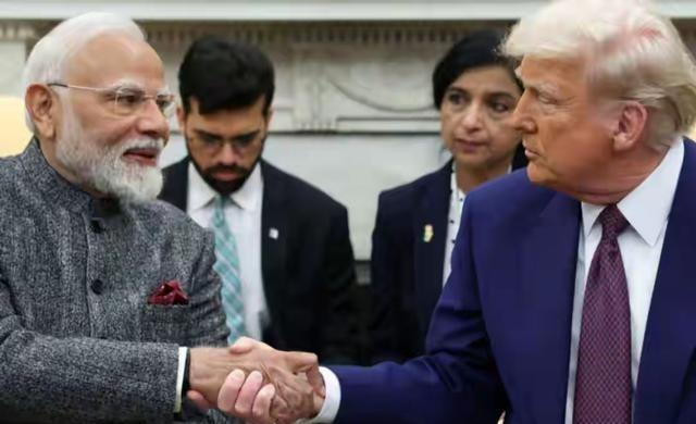 印度真是在白日做梦！12月20日，印度外长说：“印度可以不插手台海，但中国必须停