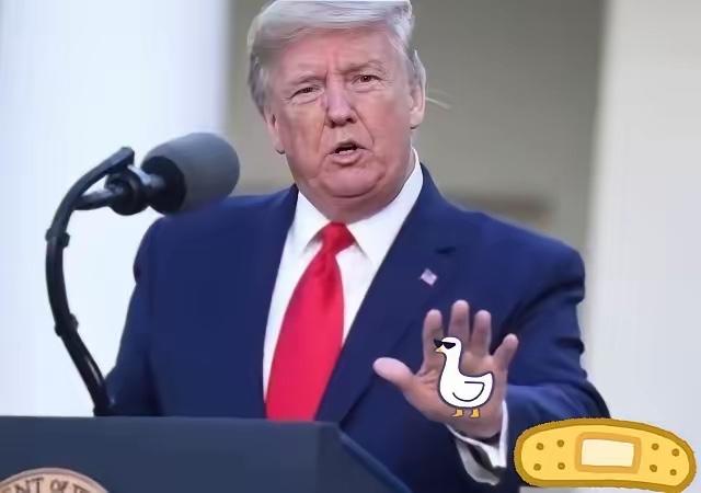 就在刚刚，
美国突然传来消息！
​​11月9日，特朗普不仅要退钱，连总统宝座也不