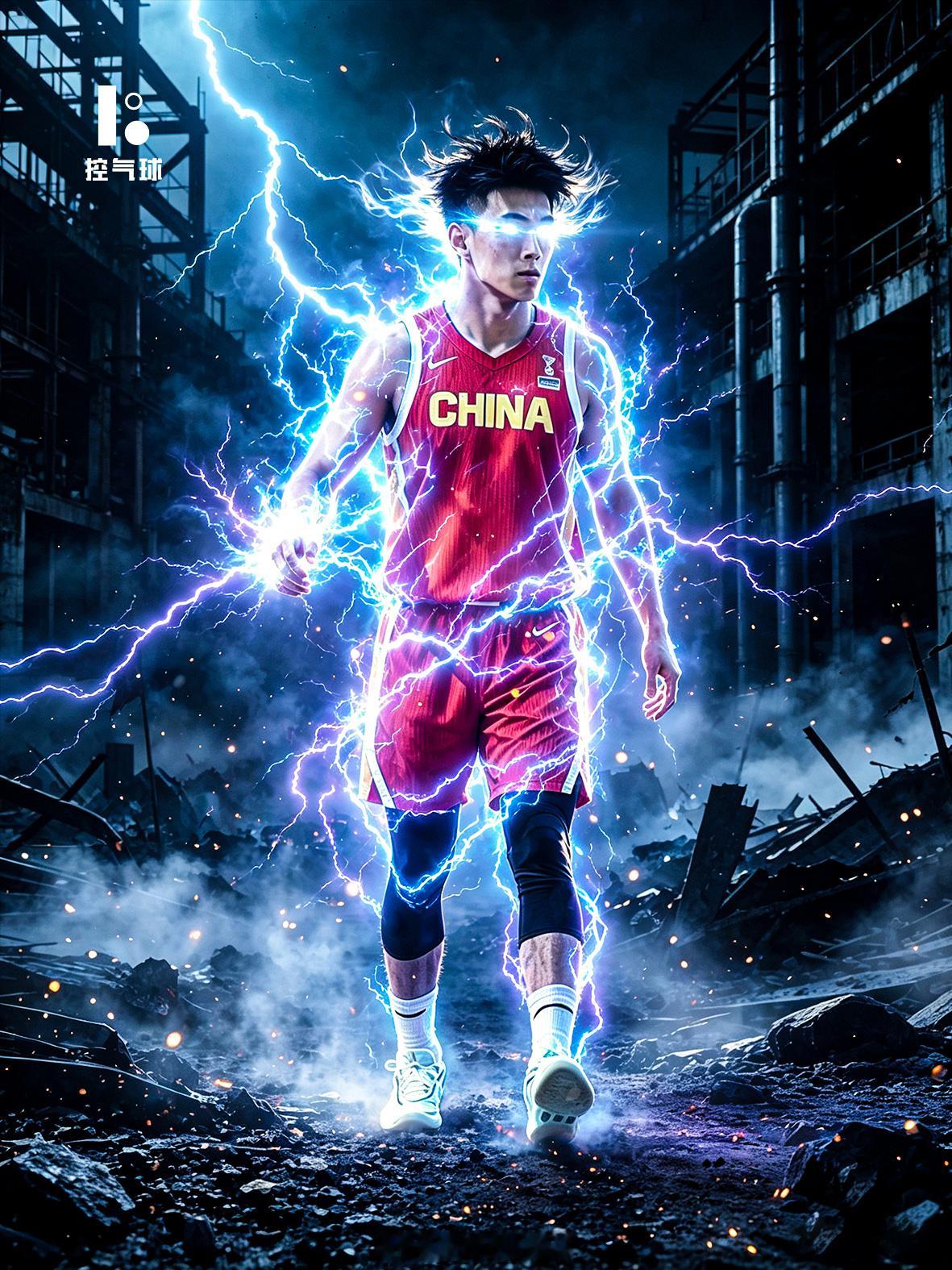 很多球迷都在说，如果林葳能回来，男篮的进攻问题就能解决。但也有人提出一个很现实的