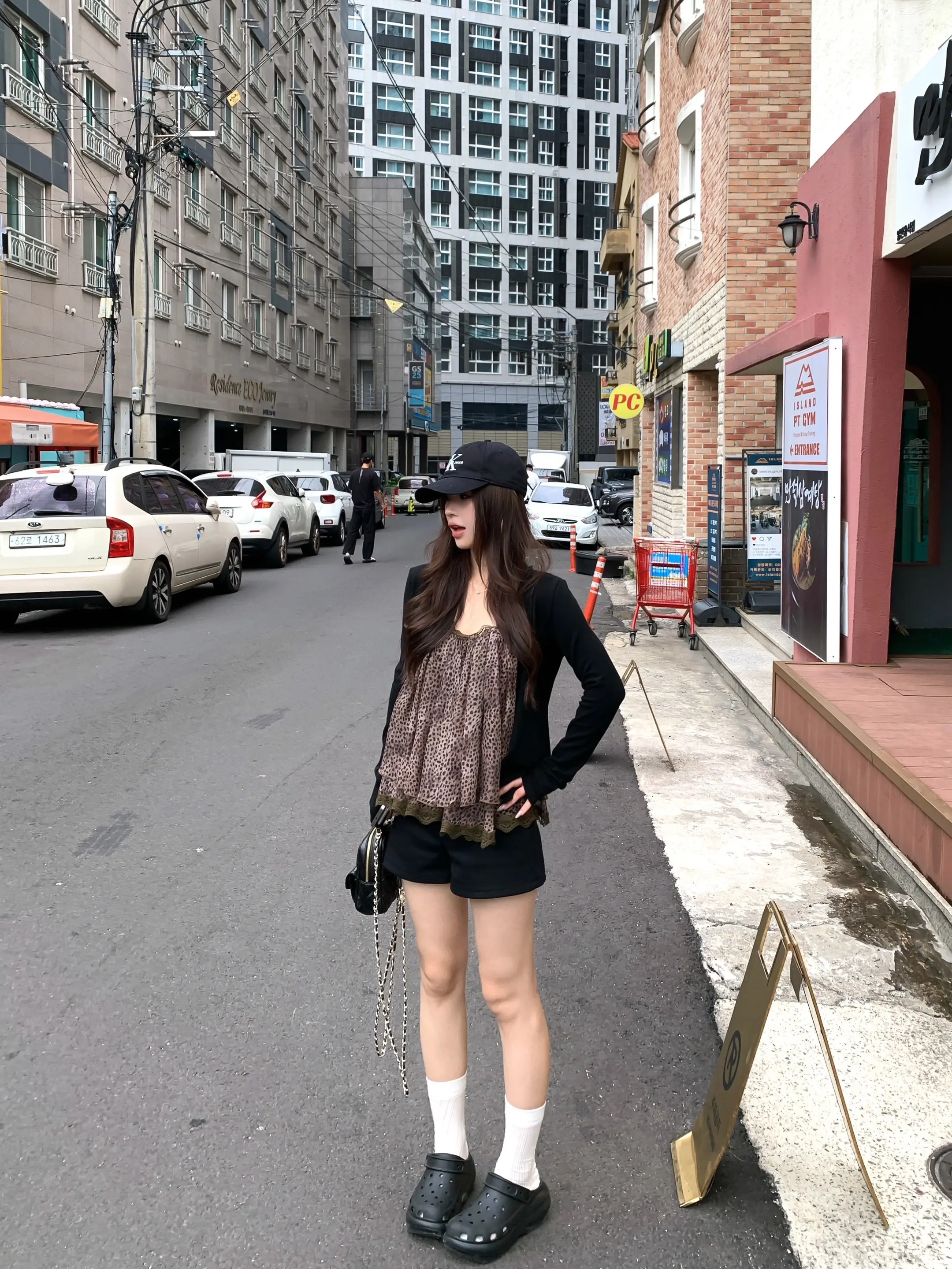 일상 기록 ®°·.🖤。