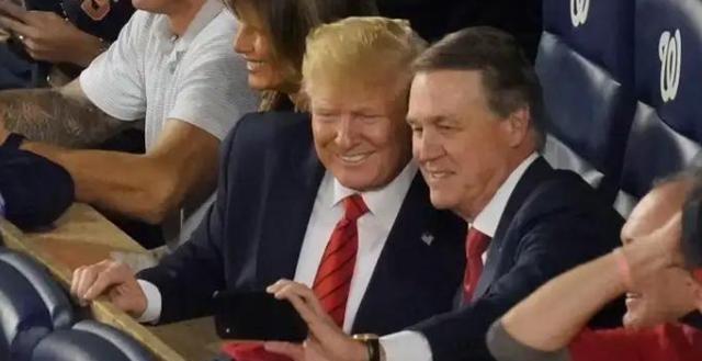 特朗普确定，75岁知中派任驻华大使，人还没到任，先给中国下战书

2024年12