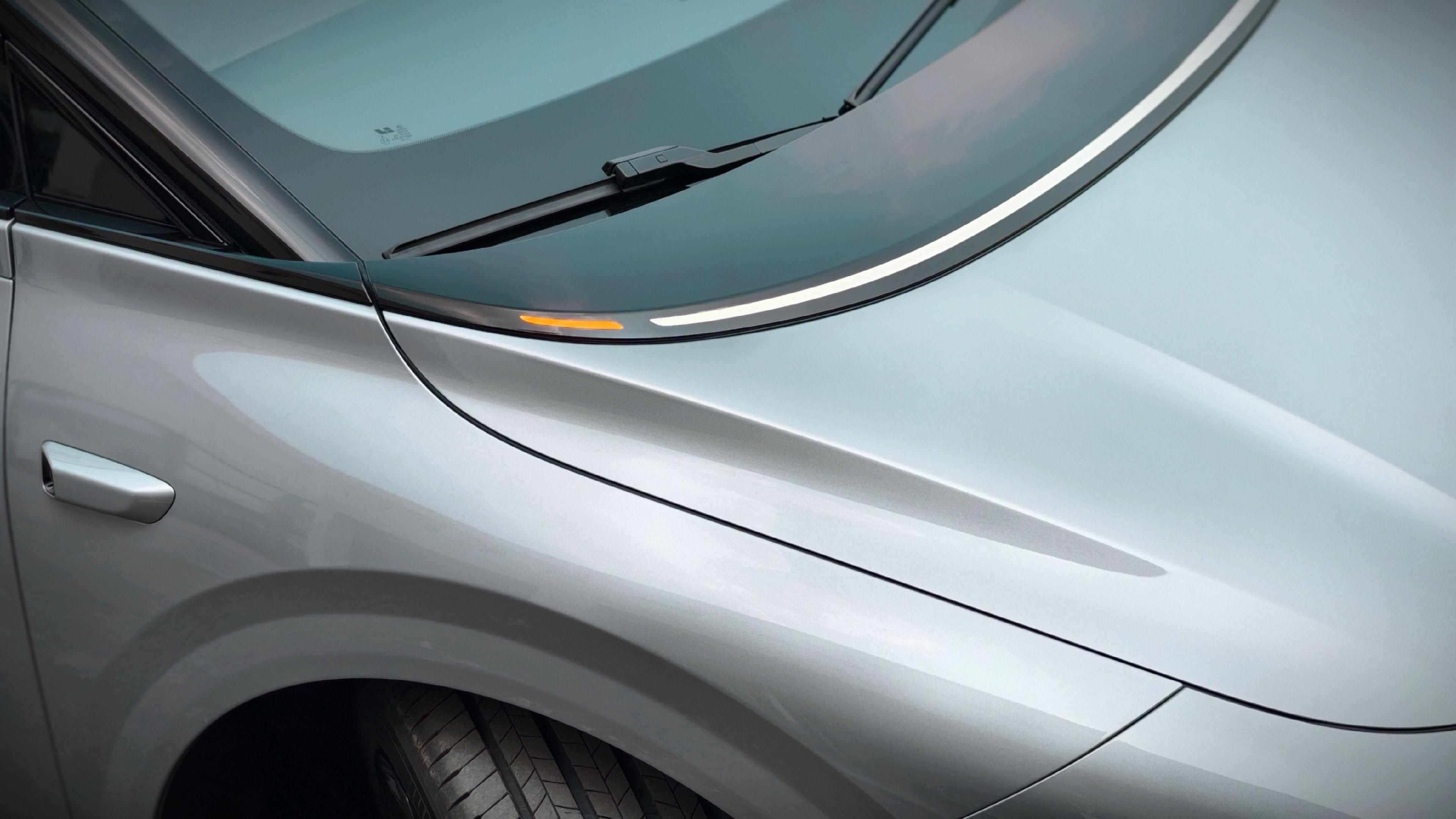 千玺代言的车就是帅