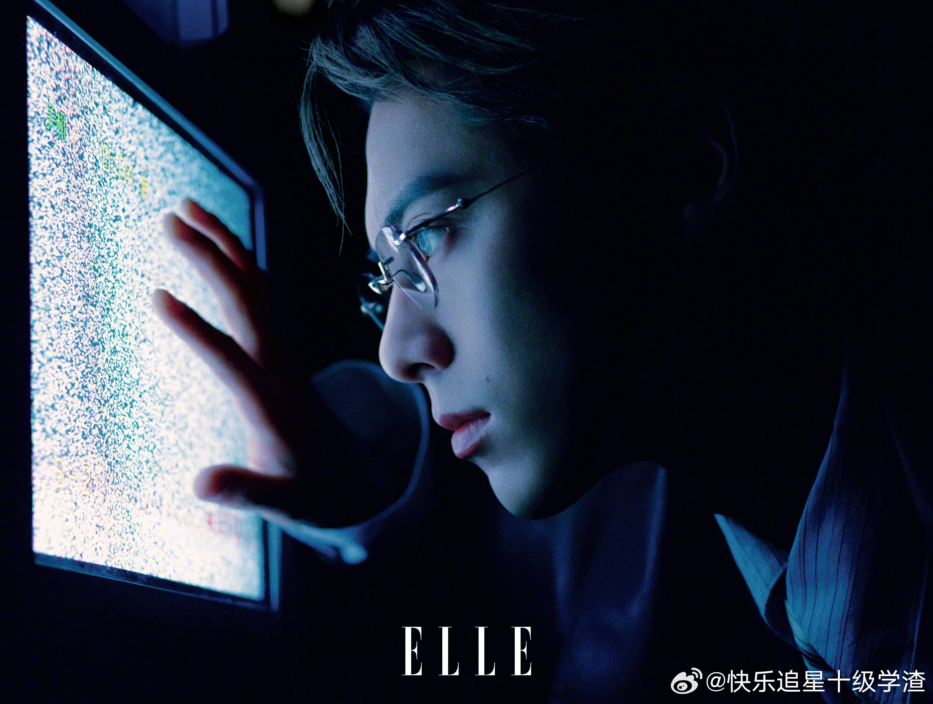 王鹤棣已迎来真正的熟男赏味期 