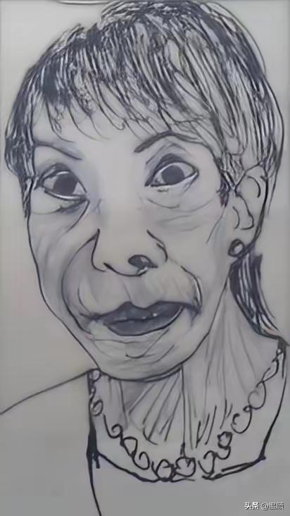 孙子画的，大家觉得画的怎么样？绘画班的钱花的值吗？