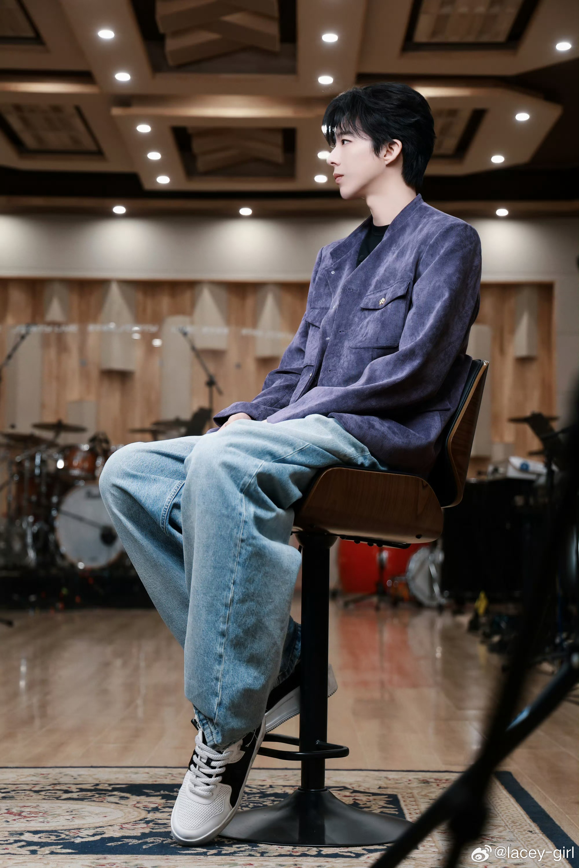 酷狗音乐代言人刘宇宁 | 刘宇宁京东新锐代言人 | 摩登兄弟你是遥远星河中为我点