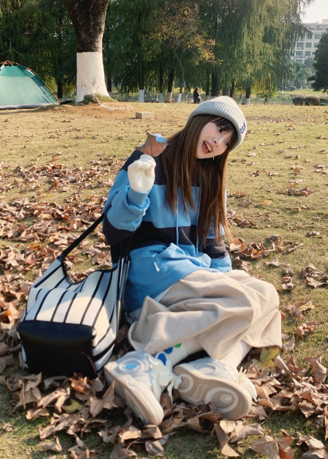 胶片日记🍂ᝰ✍︎꙳⋆