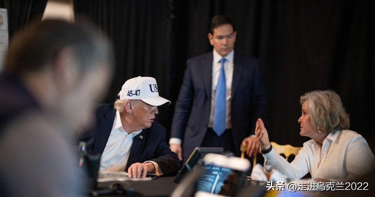 伊朗战争报告被"过滤"：五角大楼对特朗普隐瞒了真实战况


自美国与以色列对伊朗