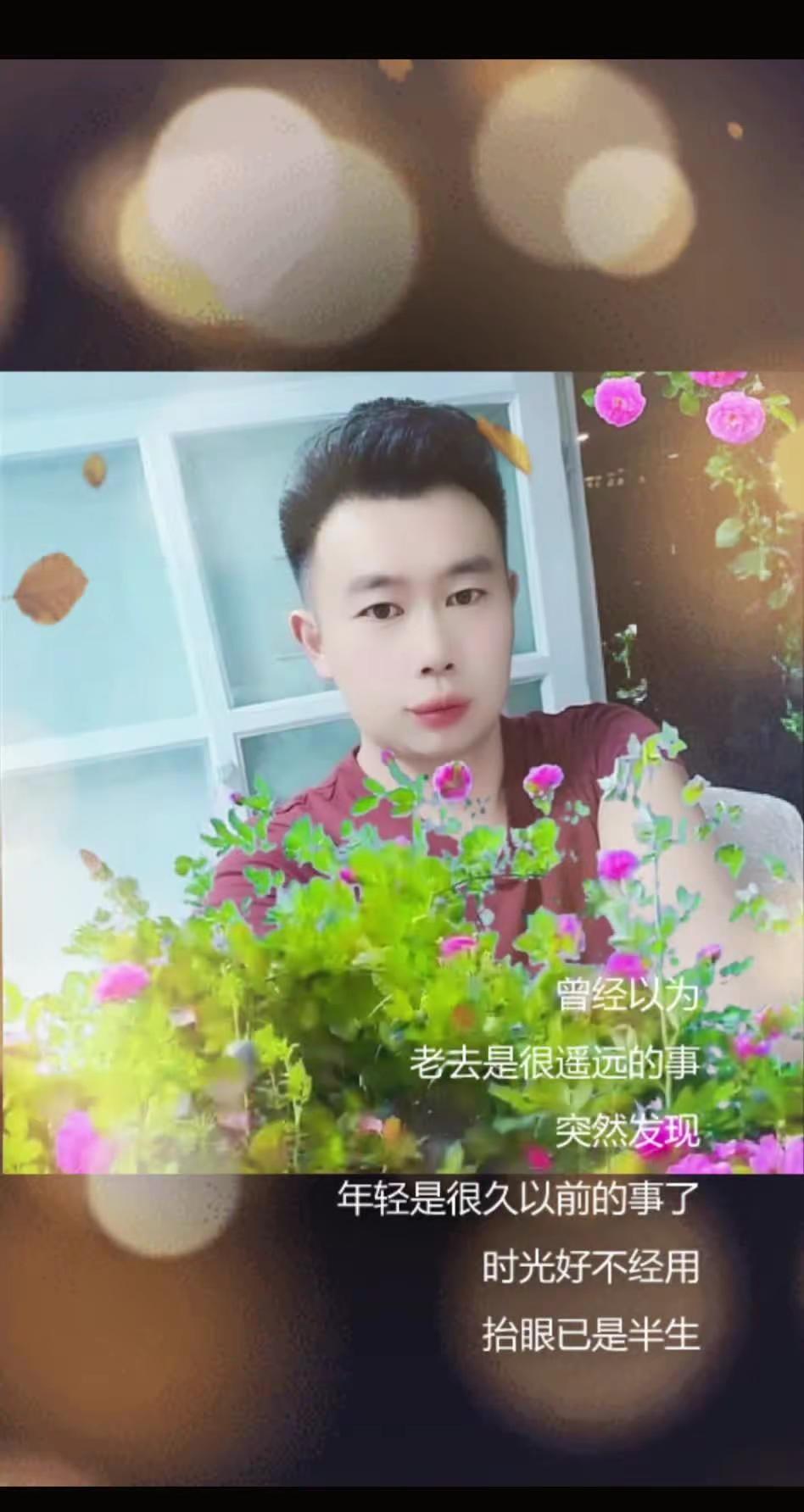 时光匆匆|时光好不经用，抬头已是半生，年轻是很久以前的事了，突然发现，再也不是当