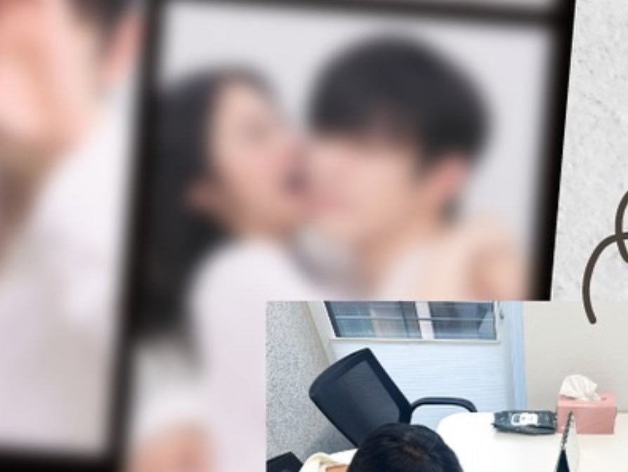 未知昊洙！！！受不了，想要原图[苦涩]未知的首尔 ​​​