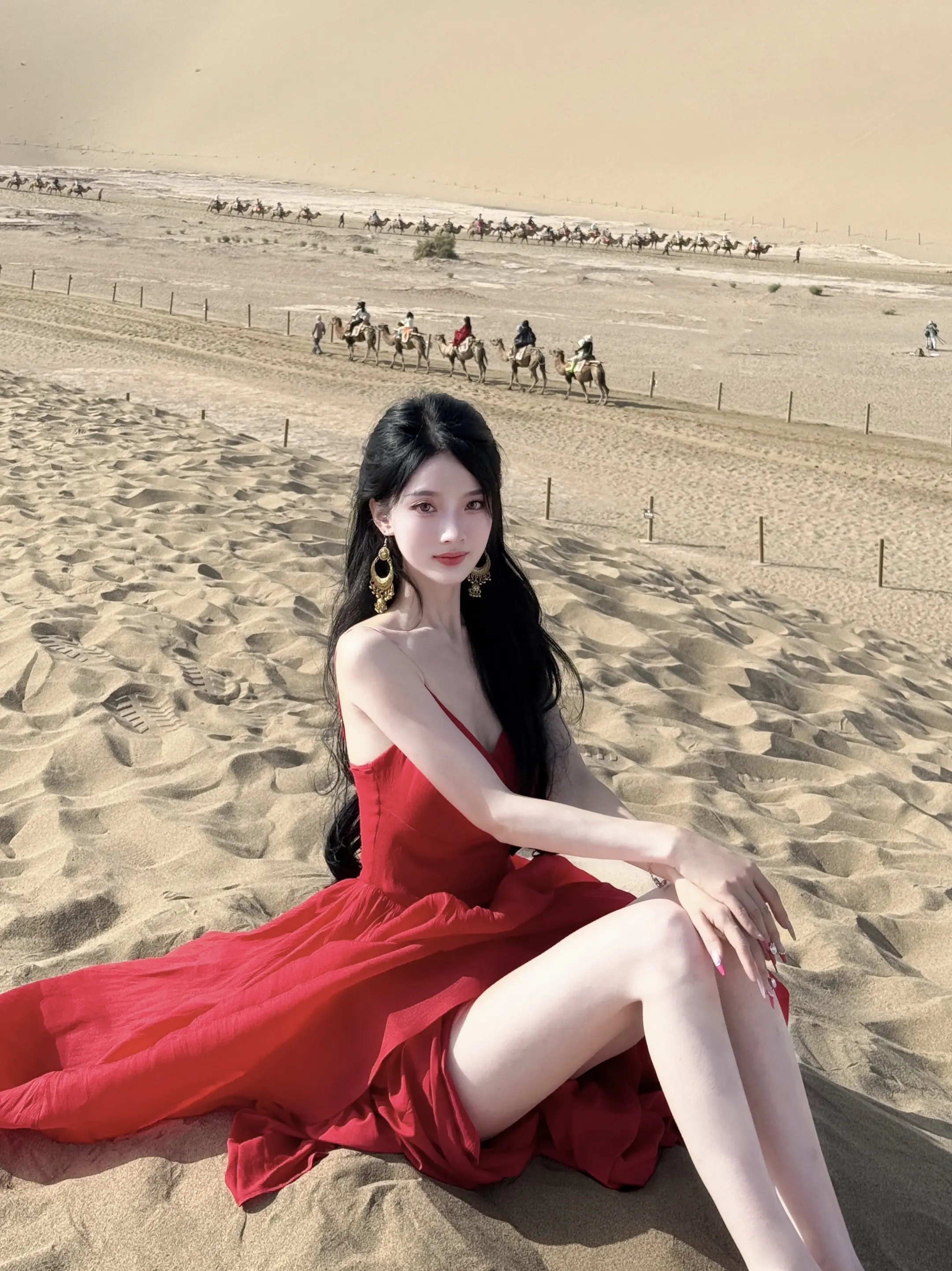 你曾是我的边疆