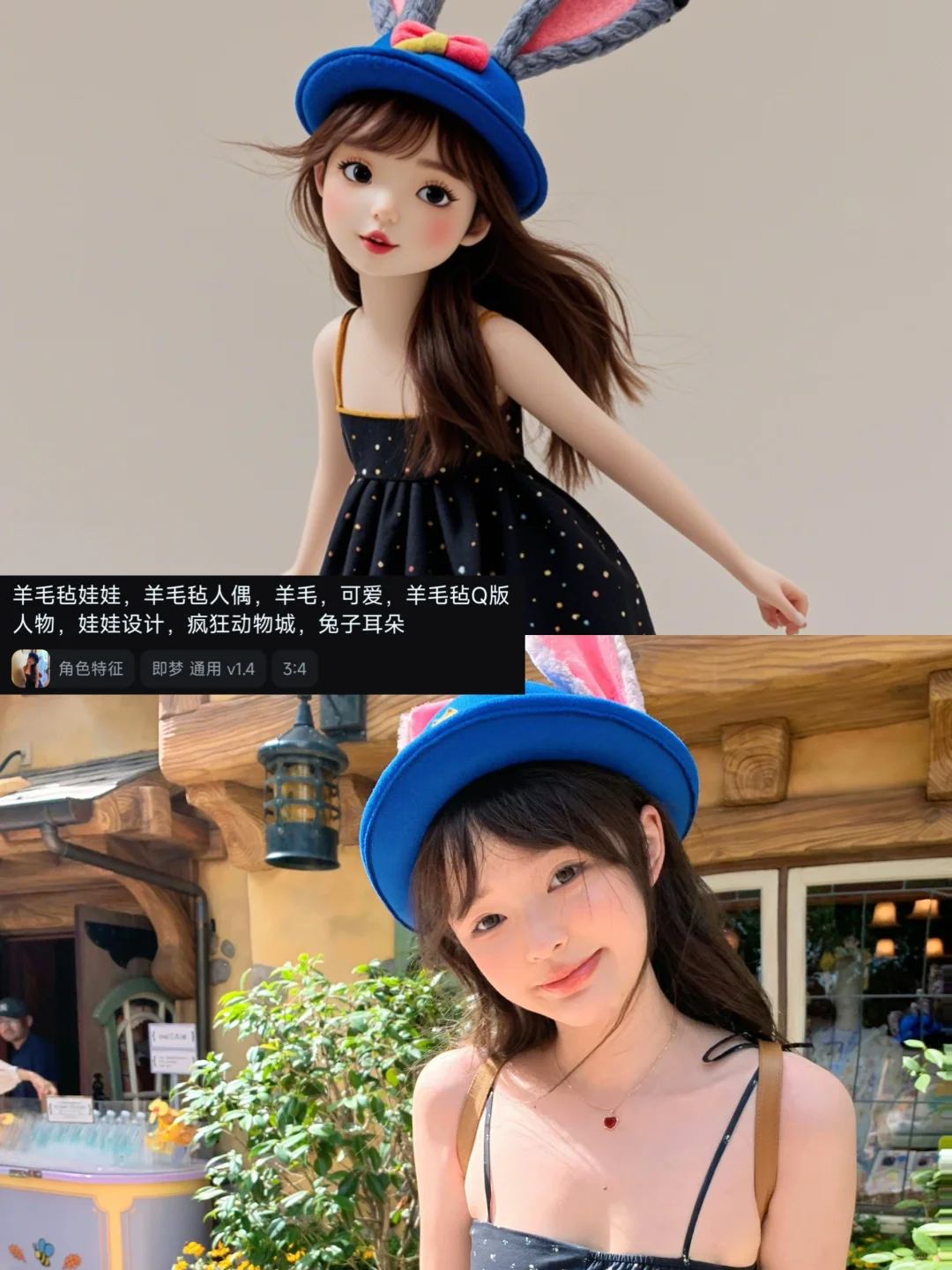 变成动漫人物咯₍ᐢ•ﻌ•ᐢ₎*