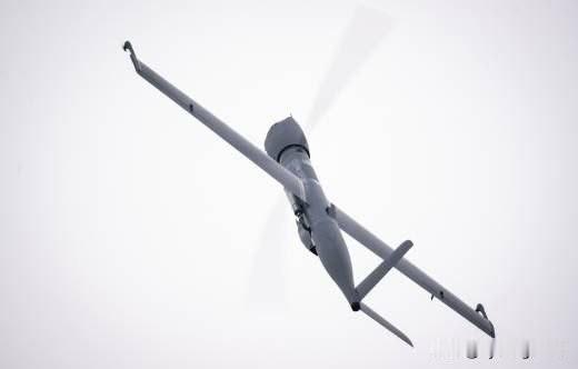 ✈️🇪🇺🇪🇪🇱🇻🇫🇮 空客直升机公司携Flexrotor无人机在