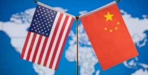中美军事碰撞已成定局！如今局势是：美国想回撤重整内政，但东方大国不答应！你在经济