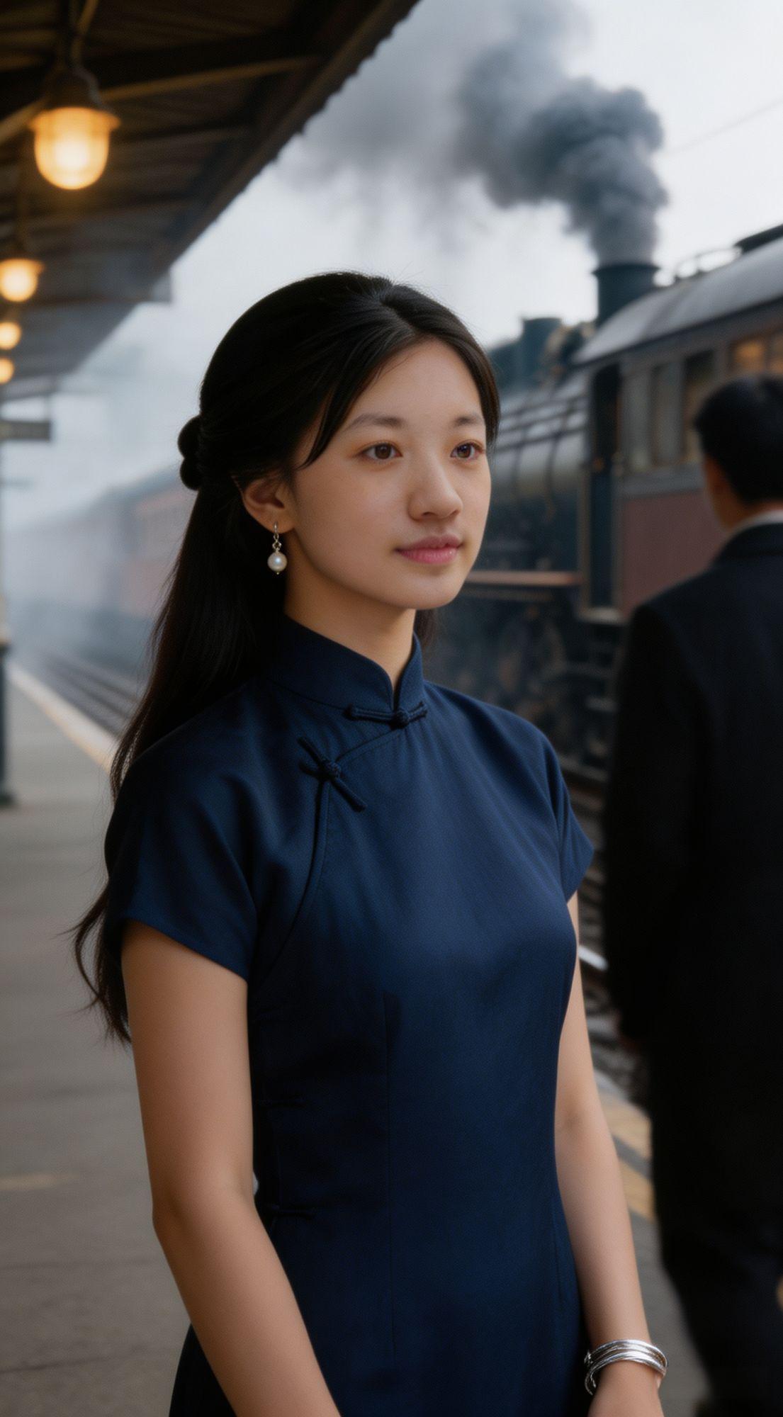 你也有过，
‘人没走茶就凉’的时刻吗？
评论区，敬那杯来不及喝的热茶🍵