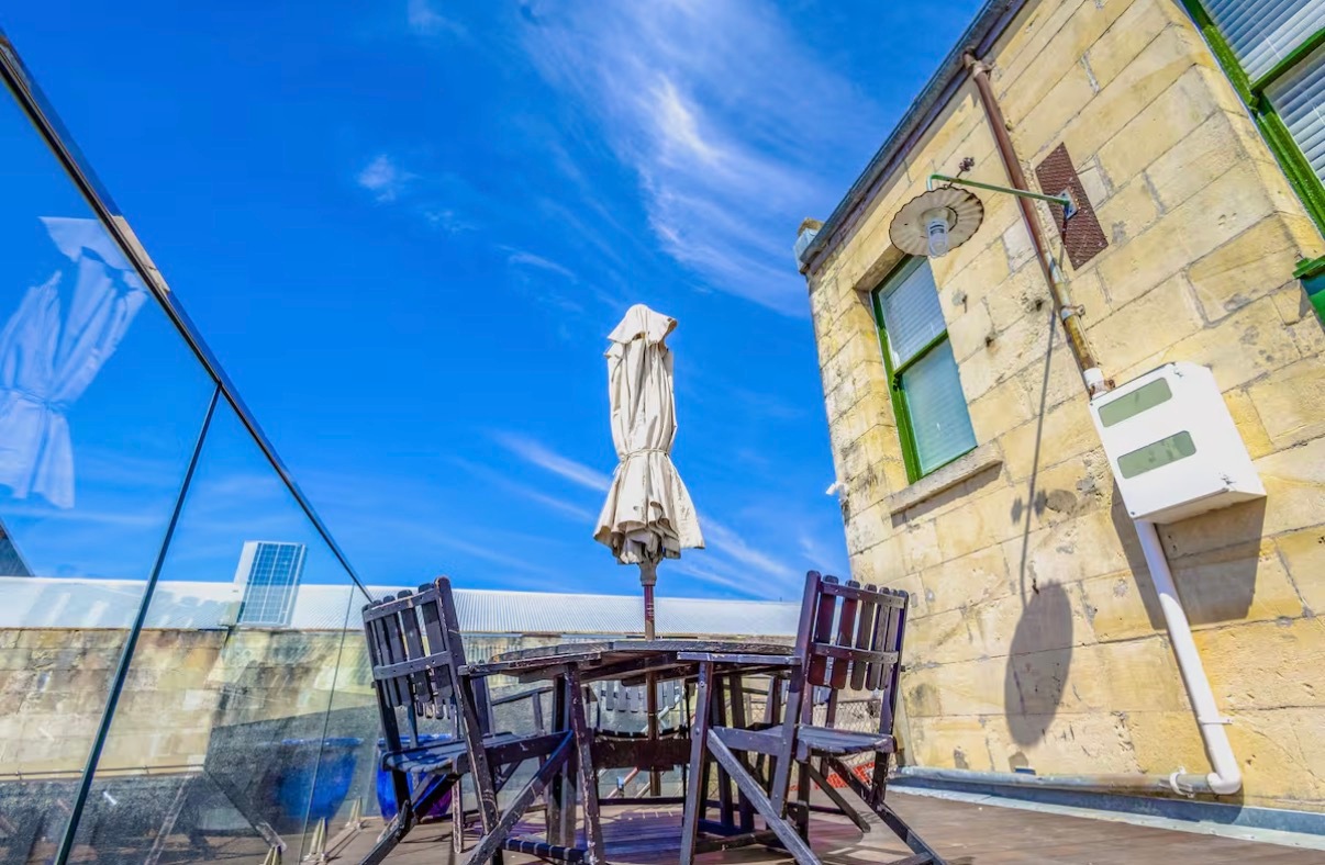 我觉得来发达地区订民宿体验太好了，几乎每次都有惊喜！往往外面看着很不起眼，里面别