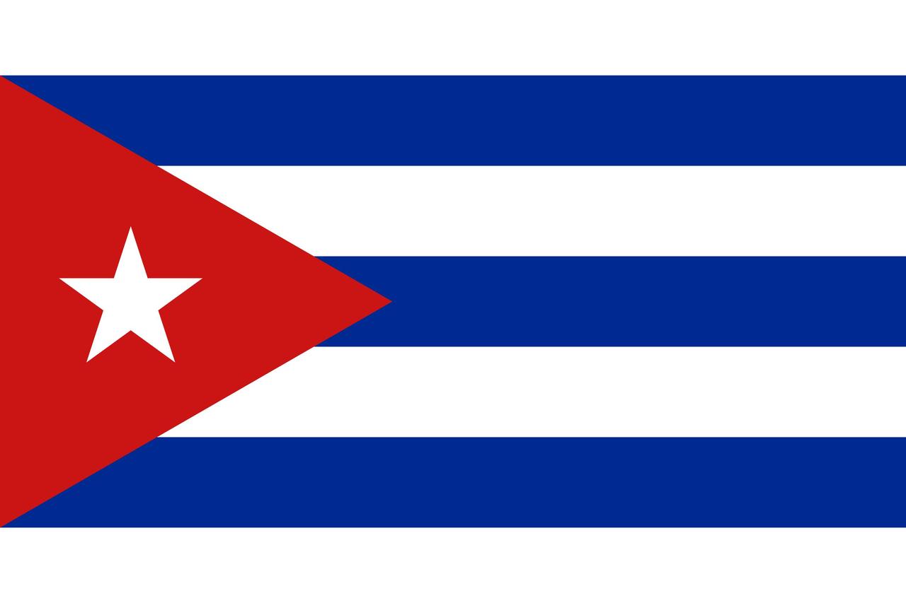 美国敢对委内瑞拉动武叫嚣，却唯独不敢碰古巴，核心原因就5个字：动了不划算。

