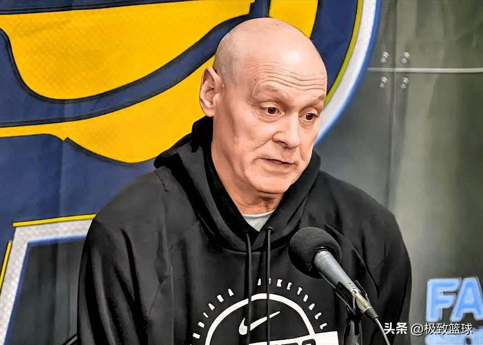 步行者主帅卡莱尔被东契奇打服了！

今天，湖人以128-117战胜步行者。赛后，