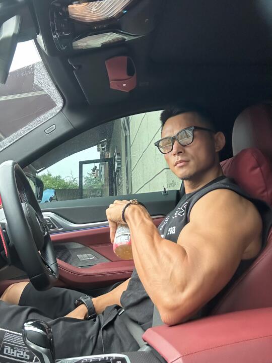 富养自己最好的方式就是猛练