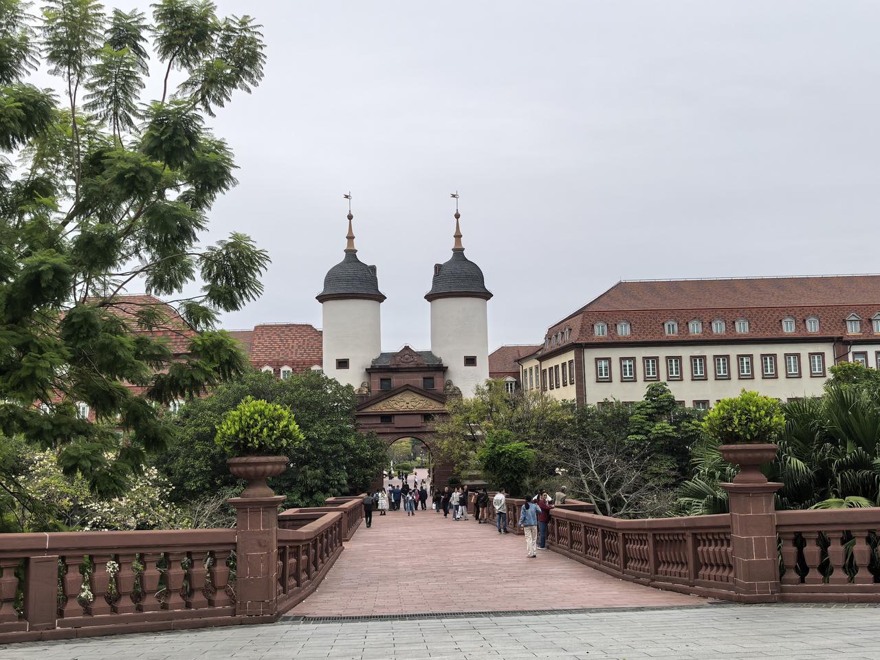 冬日生活打卡季