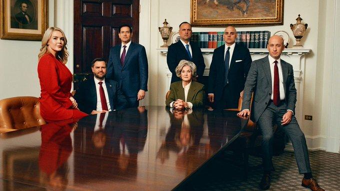 苏茜·威尔斯在《名利场》杂志上令人震惊的爆料：

——特朗普“有酗酒者的性格”；