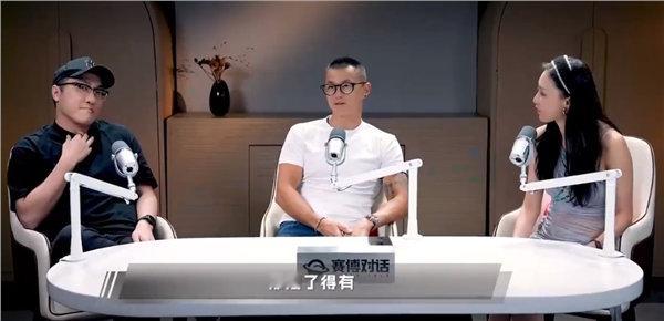 【陈震回应拉黑网友，自嘲是微博道歉王】陈震谈账号被封禁200天8月20日消息，车