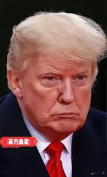 美国政坛传出重磅消息，特朗普一改往日强硬表态，公开向美国民众承认，国内石油和汽油